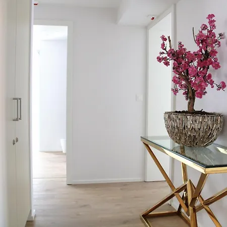 Bed & Breakfast Sonne Interlaken-matten Interlaken