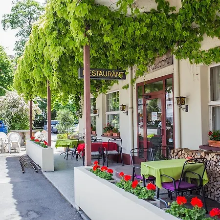 ベッド・アンド・ブレックファスト Sonne Interlaken-matten