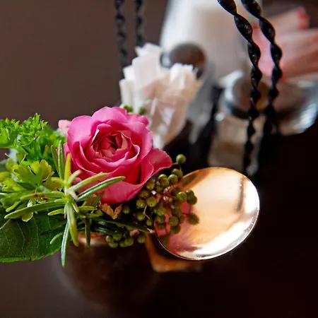 Sonne Interlaken-matten Bed and breakfast