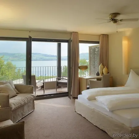 Sonne Interlaken-matten Bed and breakfast Entrelagos