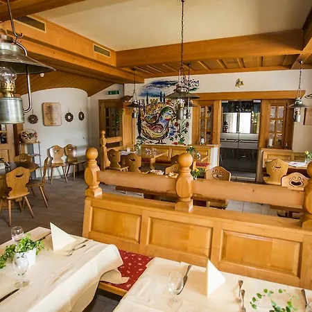 Bed and breakfast Sonne Interlaken-matten 3*