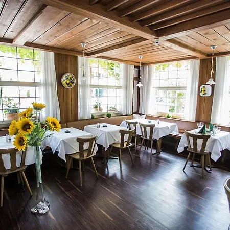 Sonne Interlaken-matten Bed and breakfast 3*